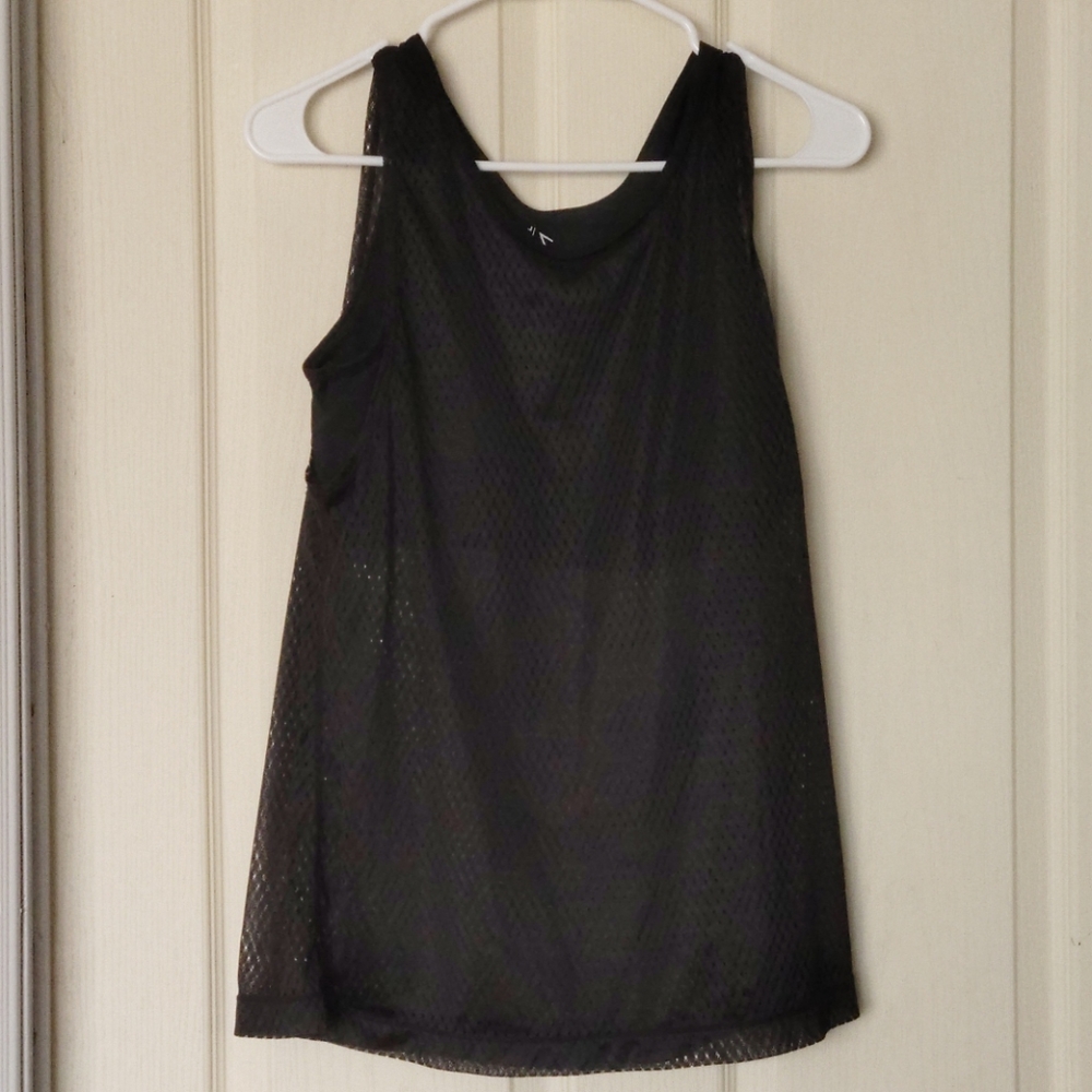 Z by sea workout top